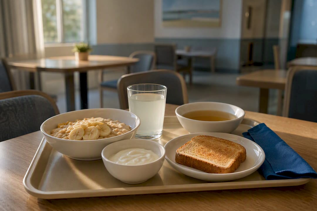 First 72 Hours: Clinical Nutrition in Detox and the Thiamine Rule