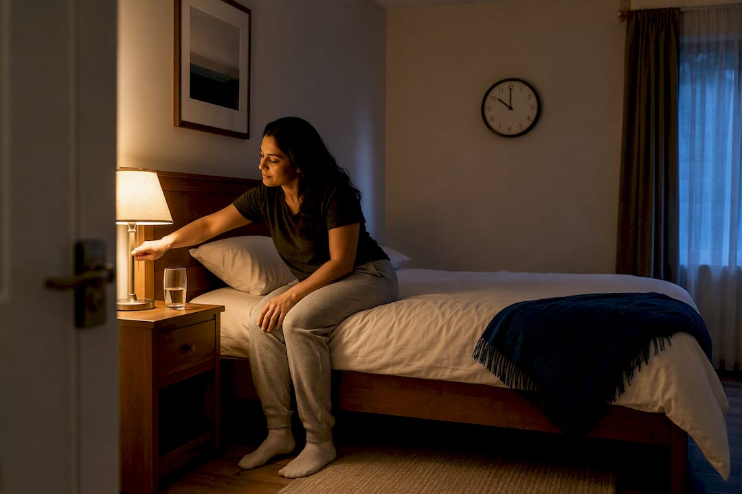 Hour by Hour Inpatient Rehab Schedule: Weekday Plan, Lights Out 10 PM