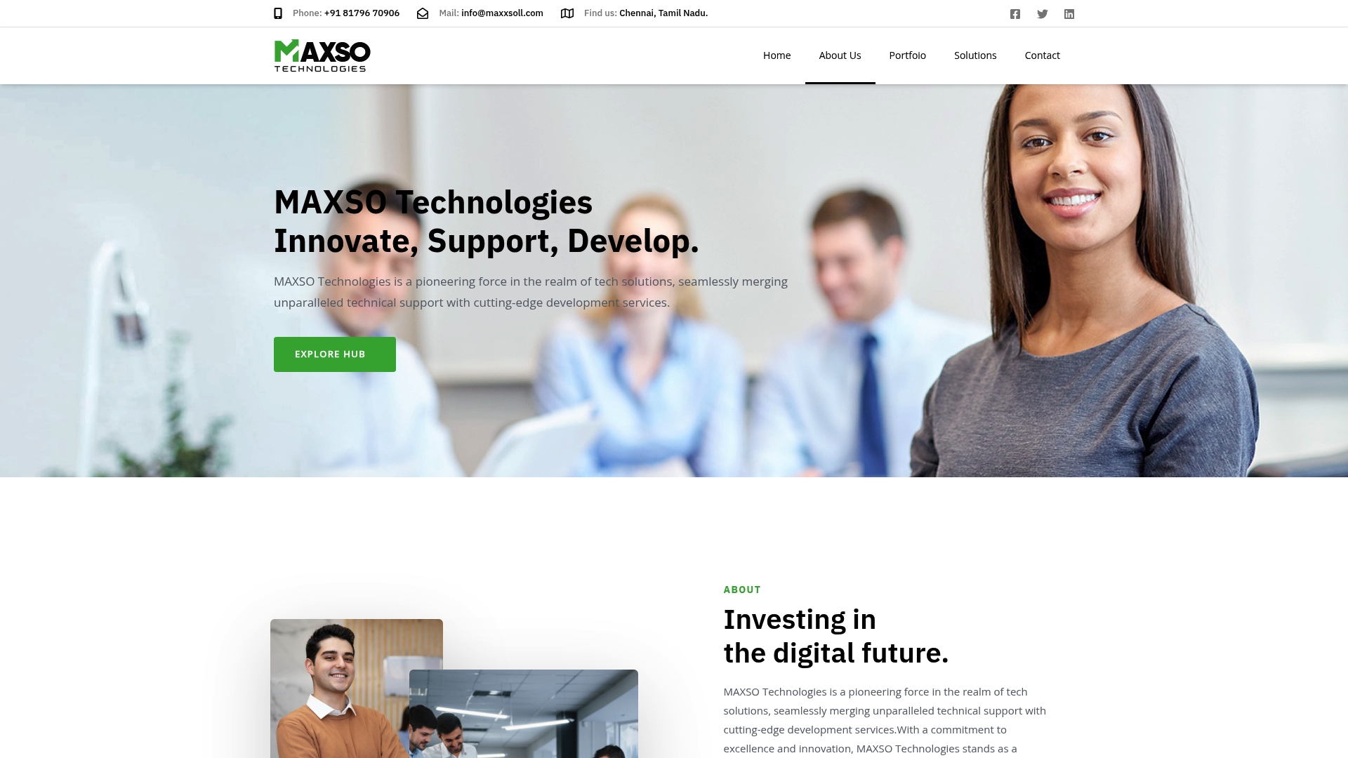 https://maxxsoll.com