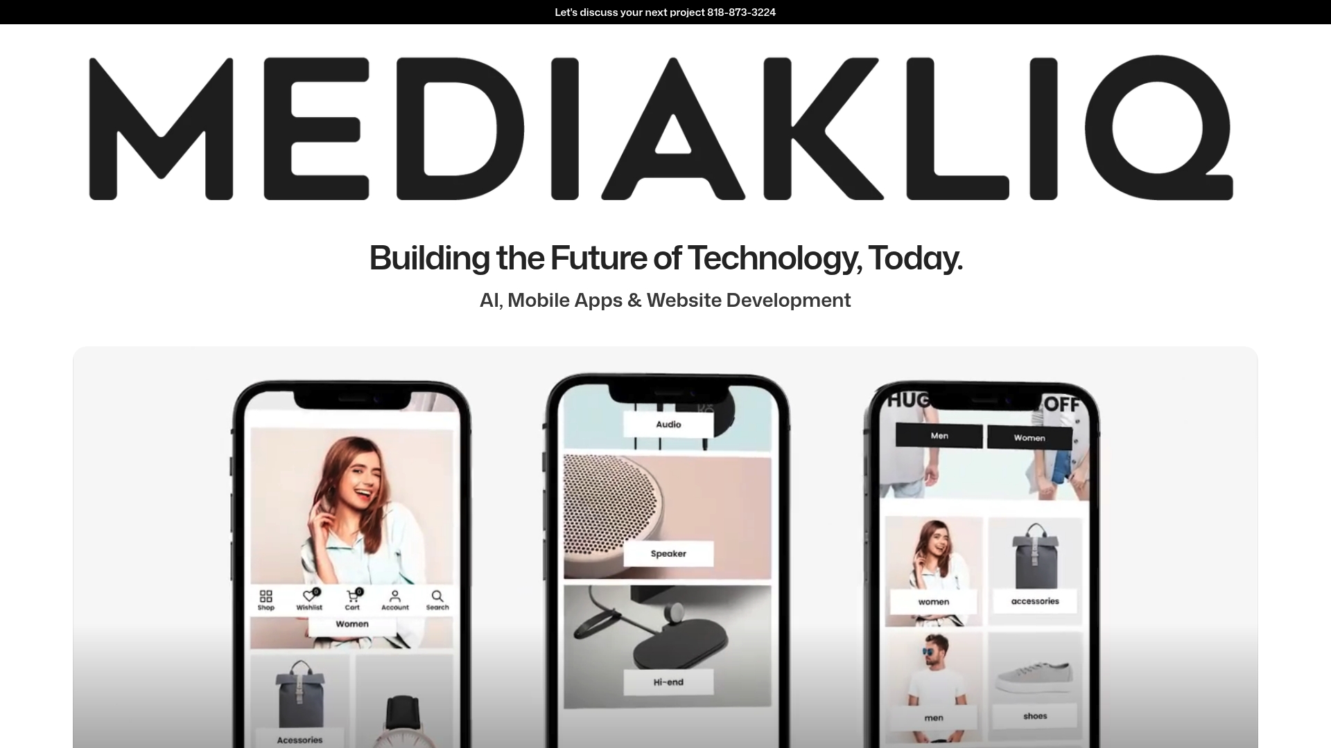 https://mediakliq.com