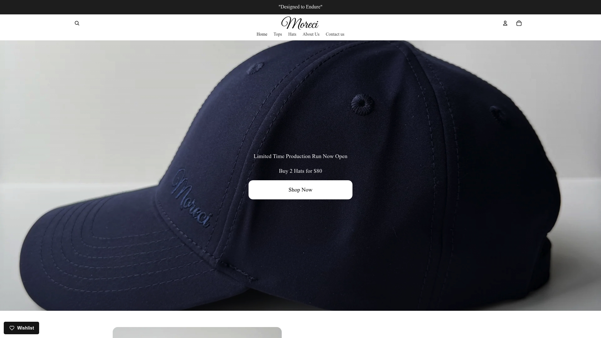 https://moreciandco.com