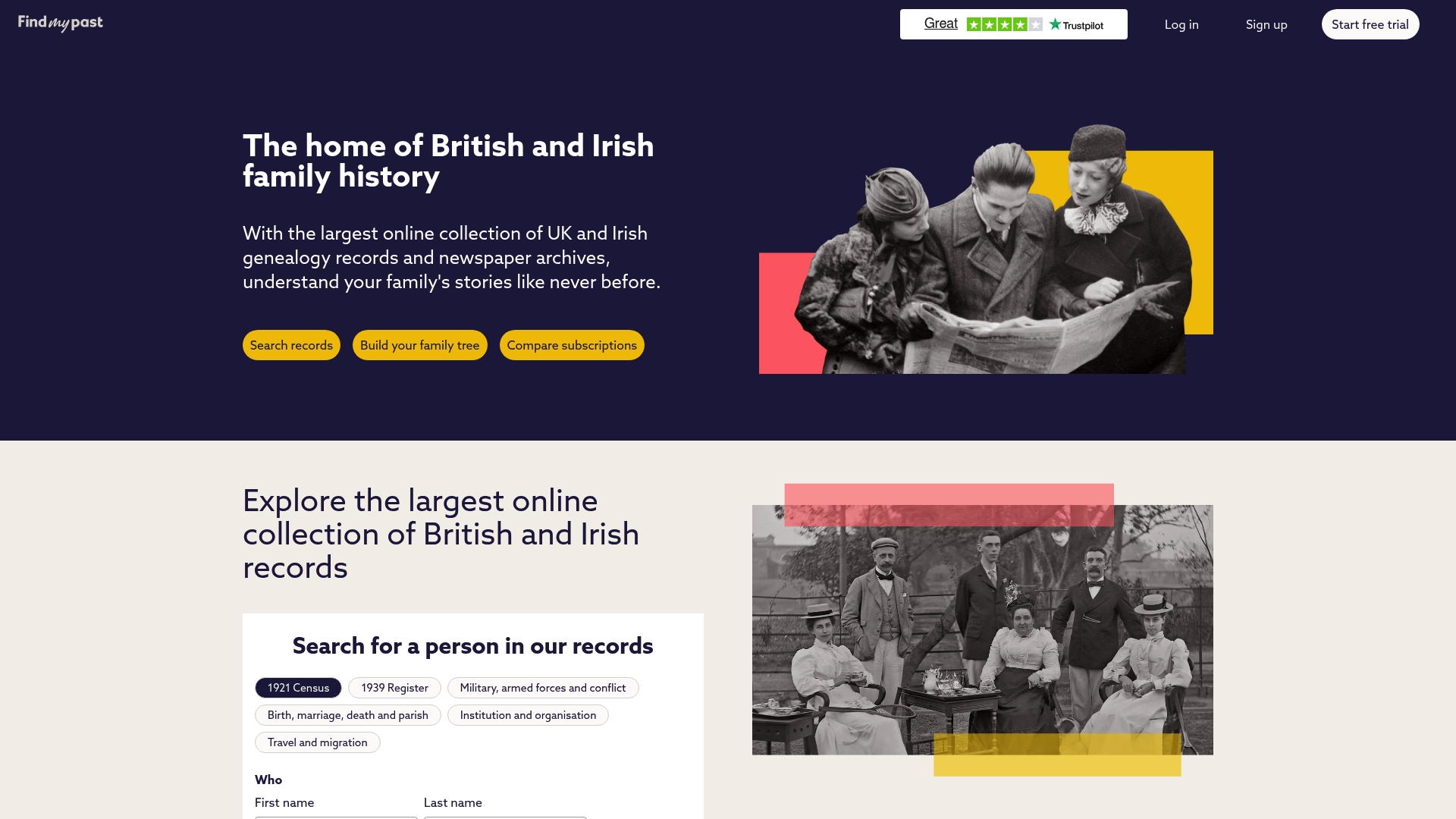 https://findmypast.com