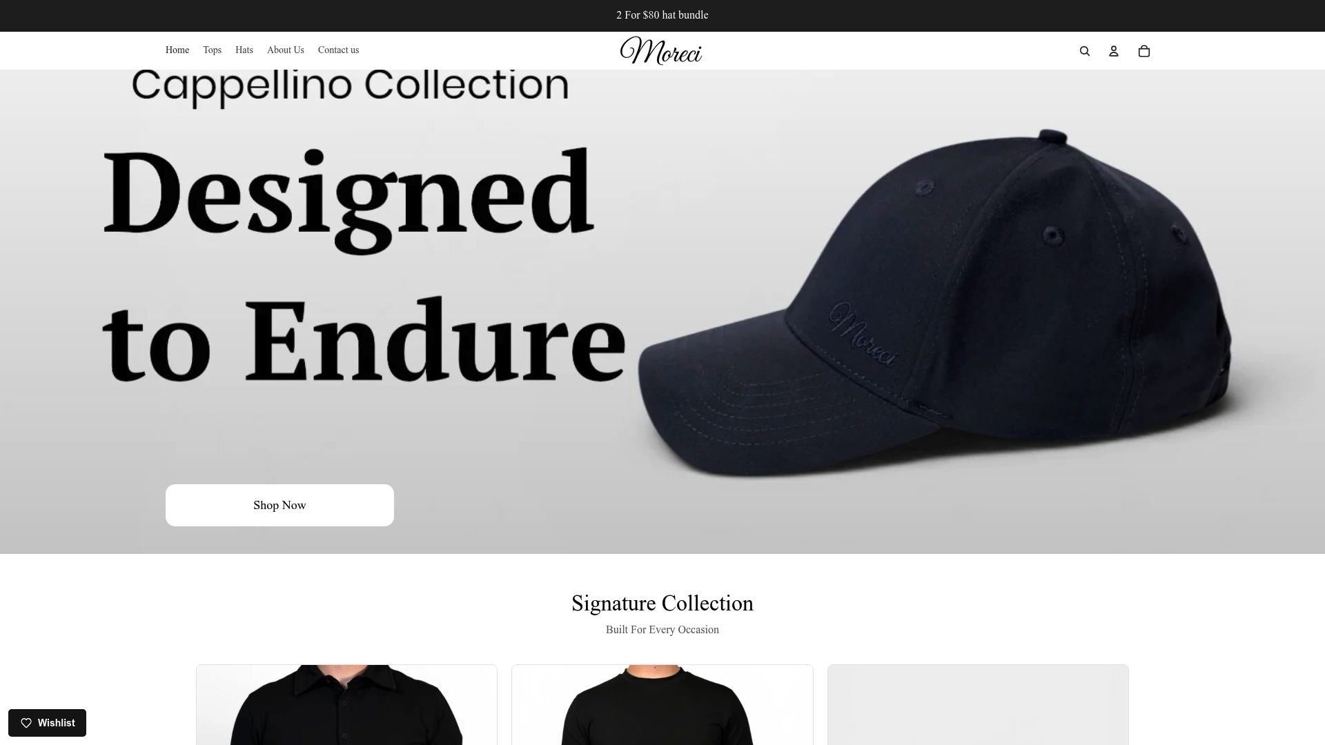 https://moreciandco.com