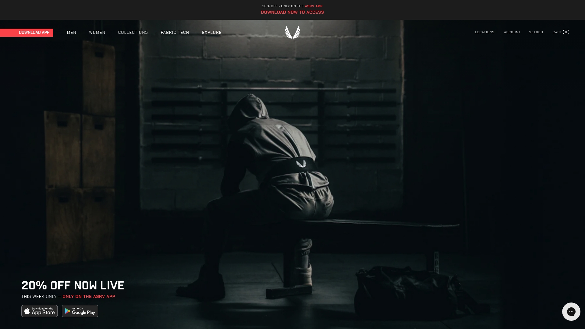 https://asrv.com