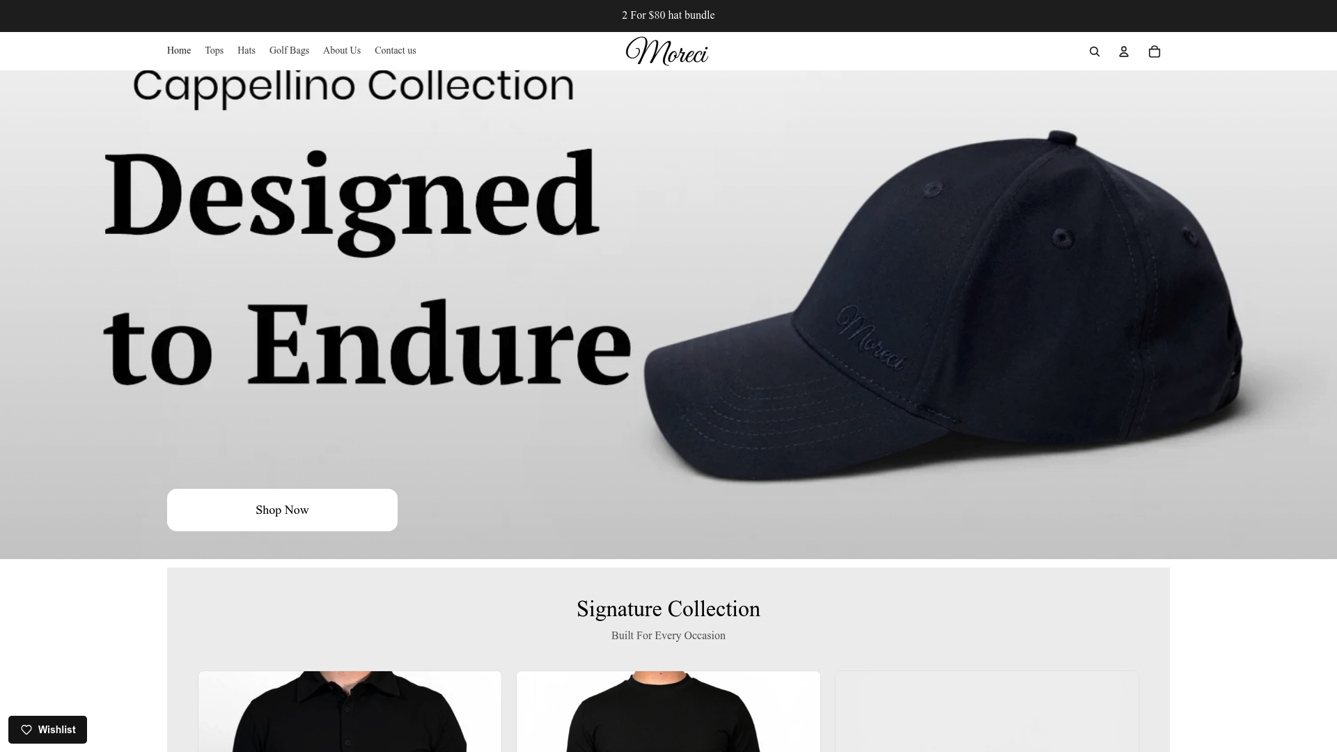 https://moreciandco.com