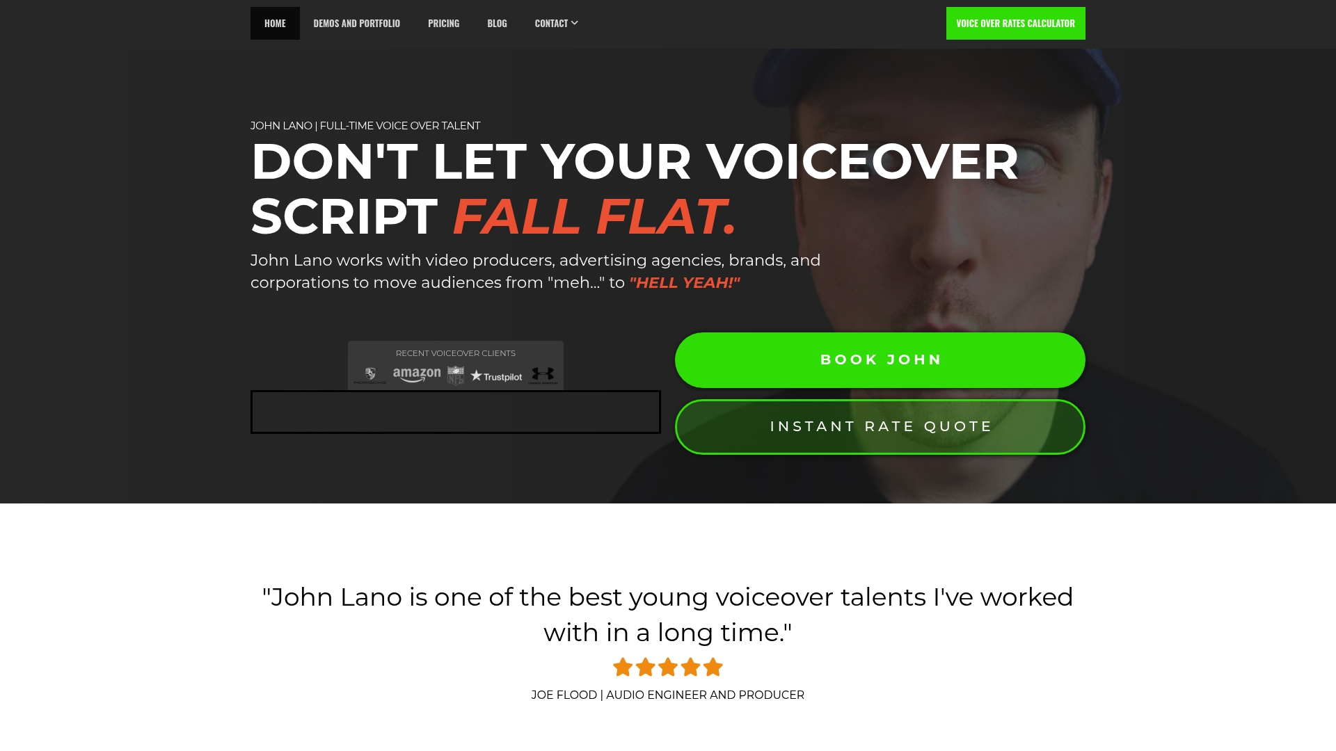 https://voiceovergenie.com