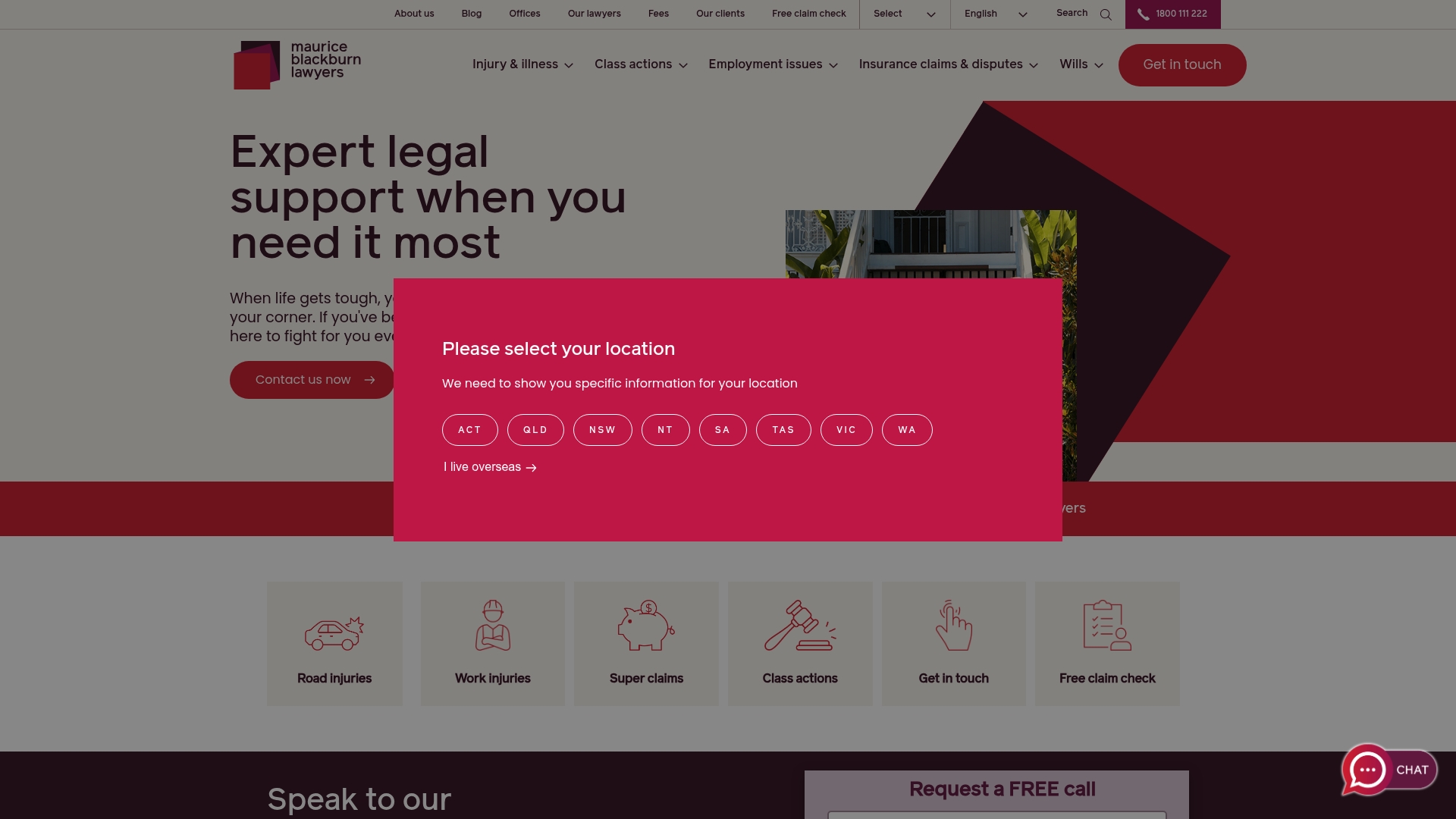 https://mauriceblackburn.com.au