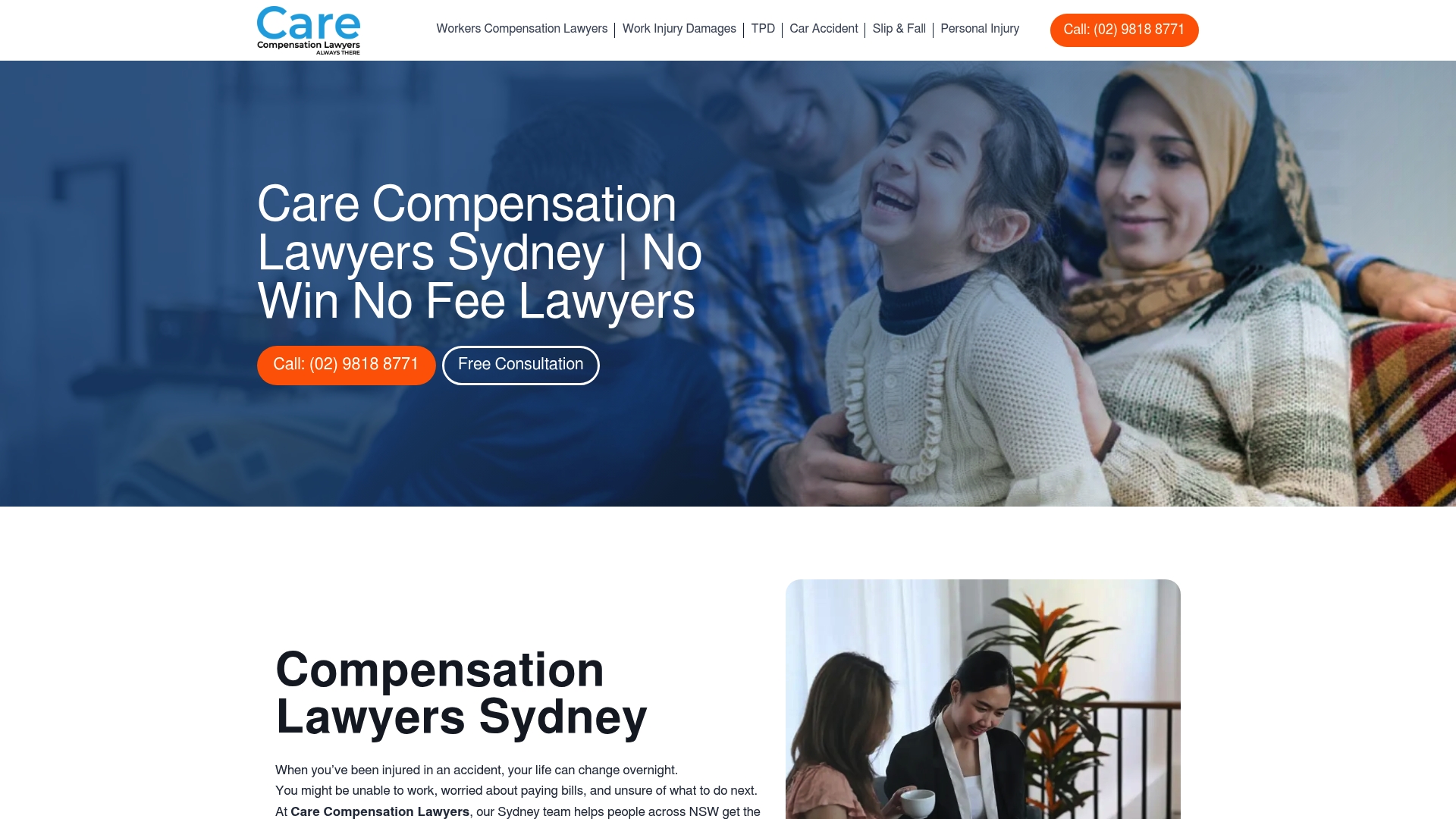 Top 4 Stacks Goudkamp.com.au Alternatives 2026 2 https://carelawyers.com.au