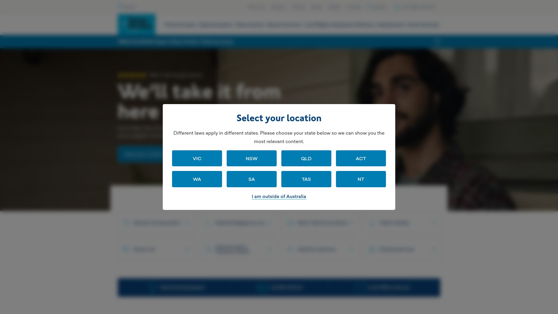 Top 6 kramerandkramer.com.au Alternatives 2026 10 https://slatergordon.com.au