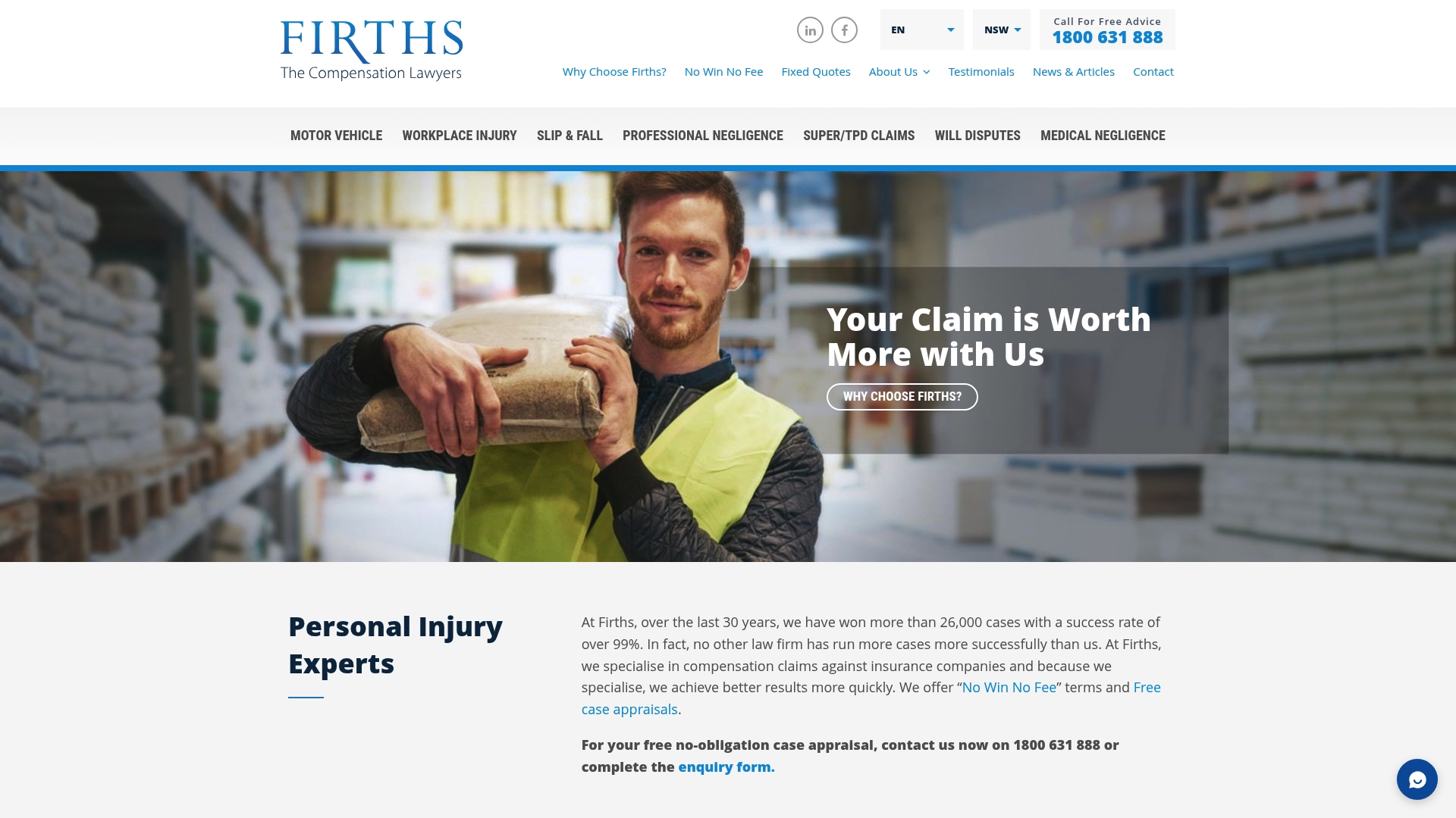 https://firths.com.au