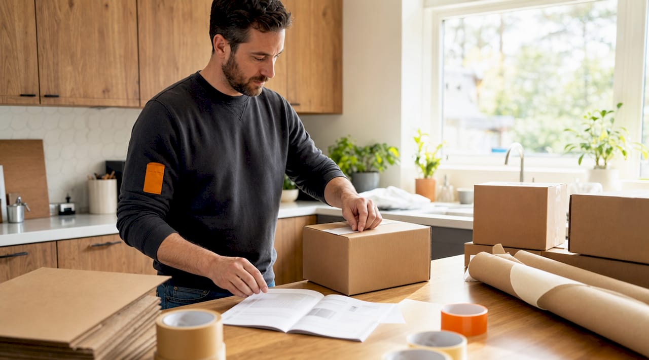 Amazon FBA Shipment Creation Explained for Sellers