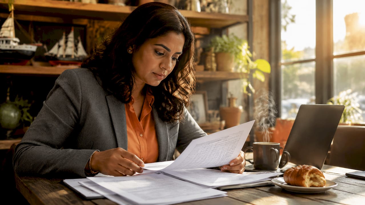 Customs Broker vs Freight Forwarder: What Sellers Need to Know