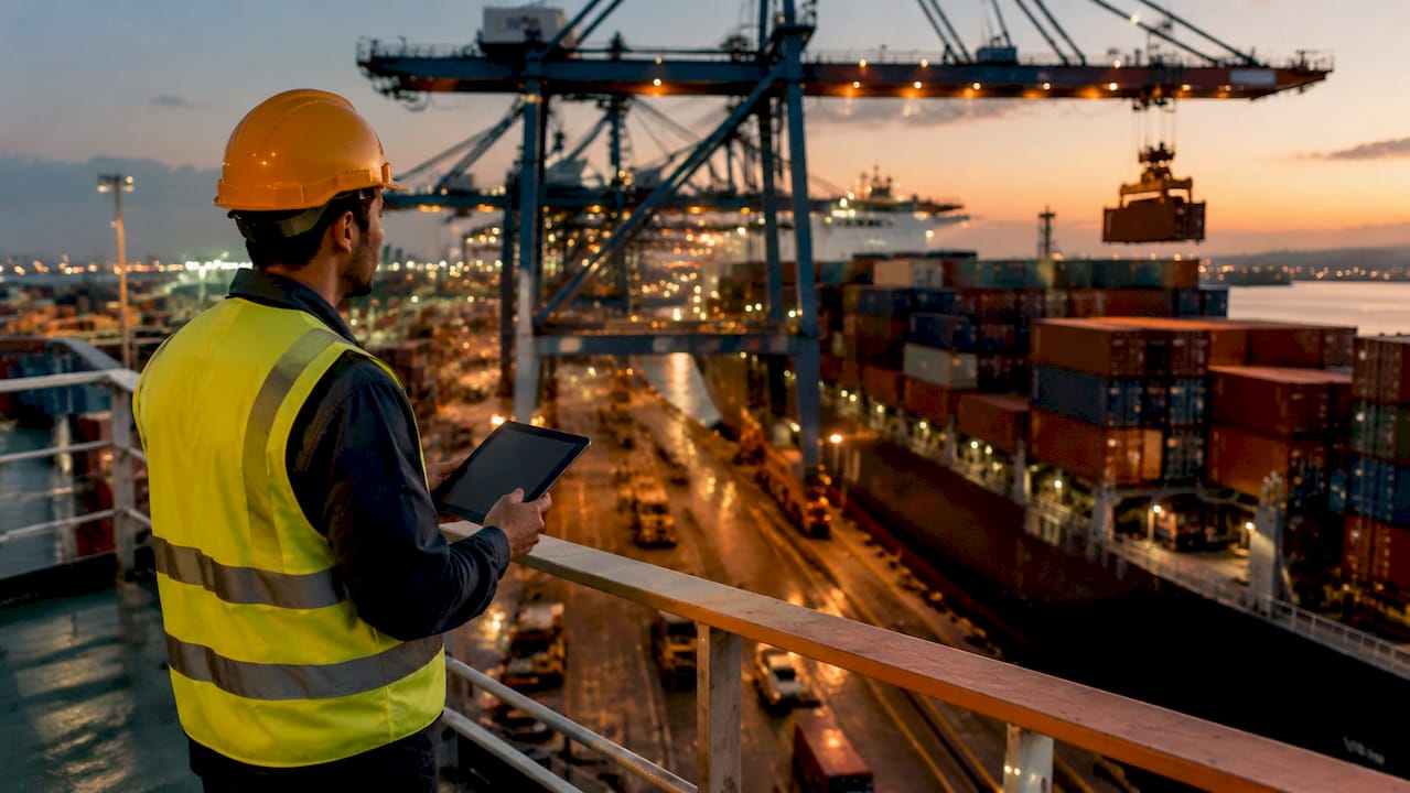 What Is Ocean Freight? A Clear Shipping Guide