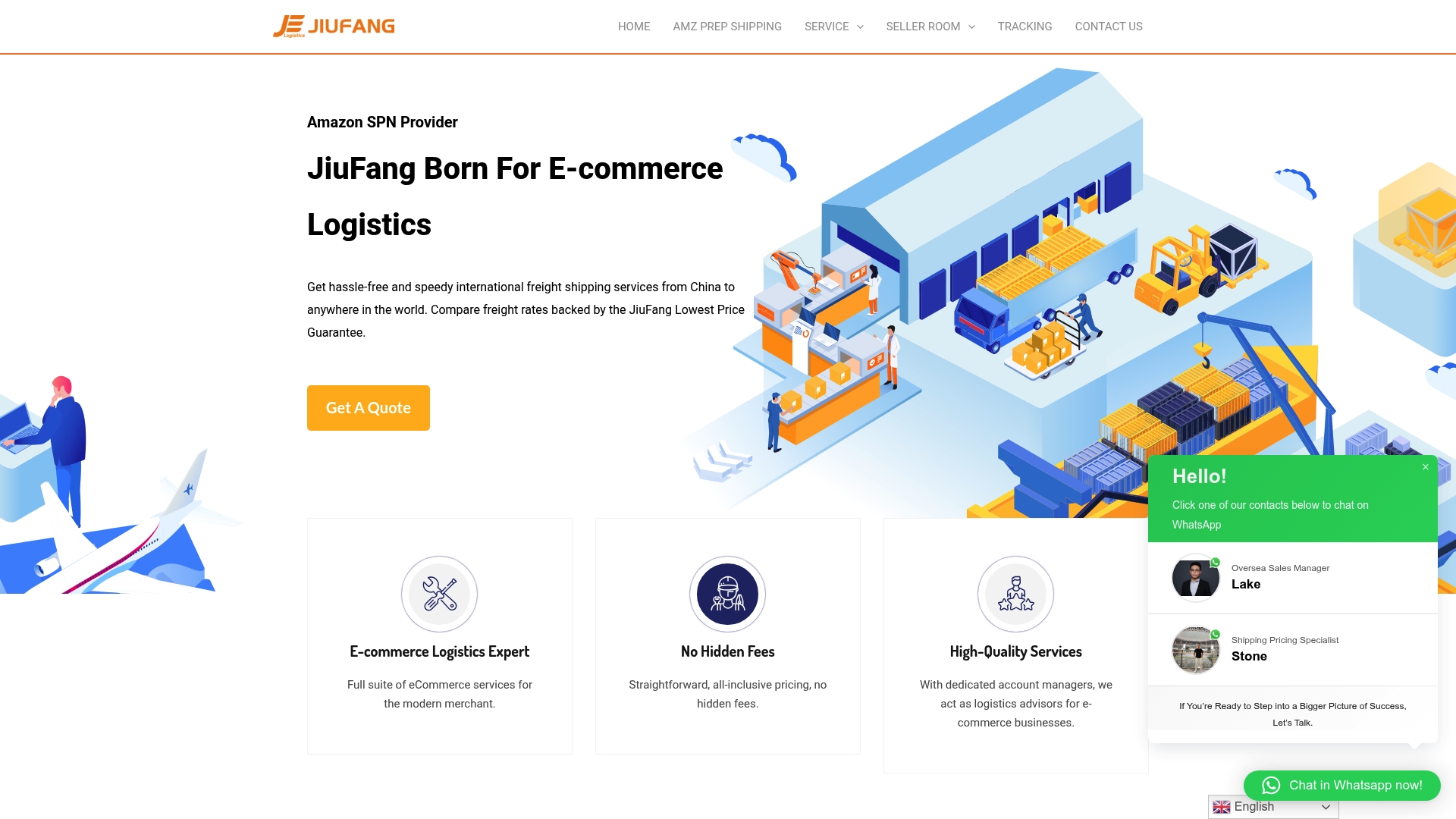 https://jiufanglogistics.com