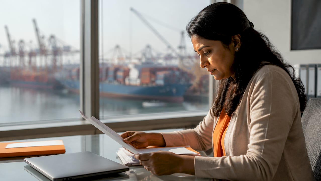 What Is a Freight Forwarder? Your 2026 Guide