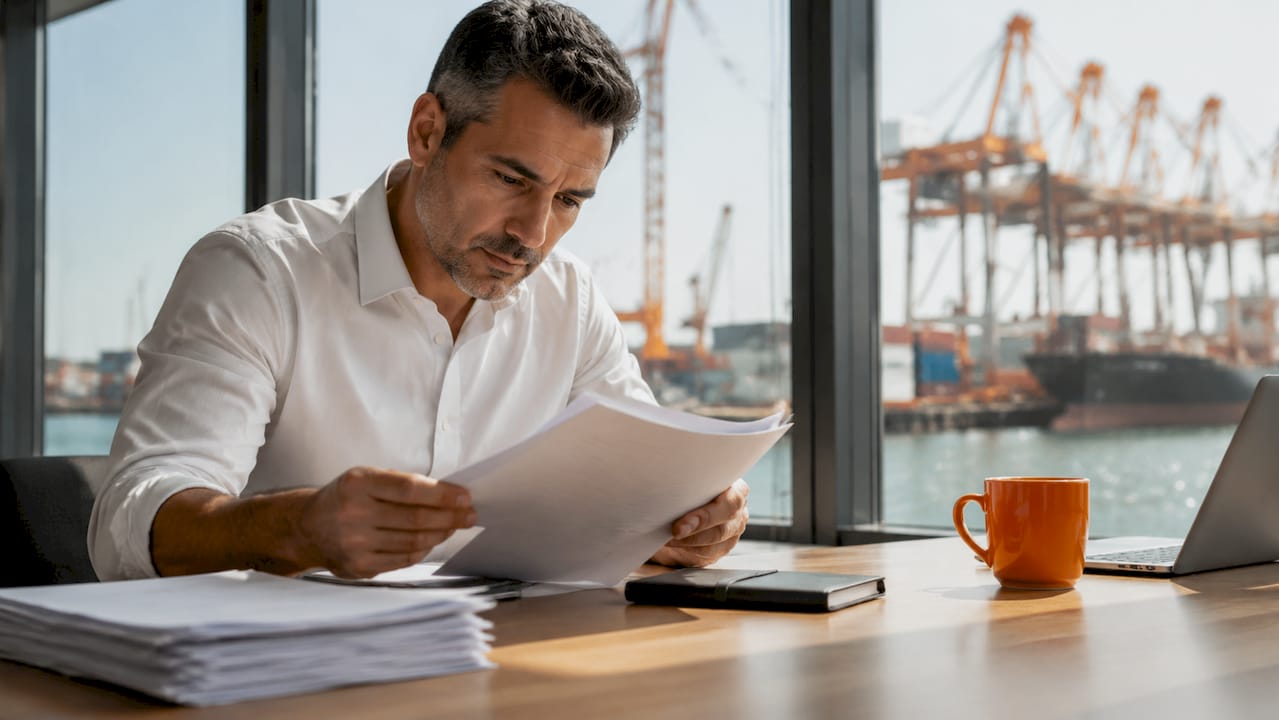 Why a Freight Forwarder Handles Duties: 2026 Guide