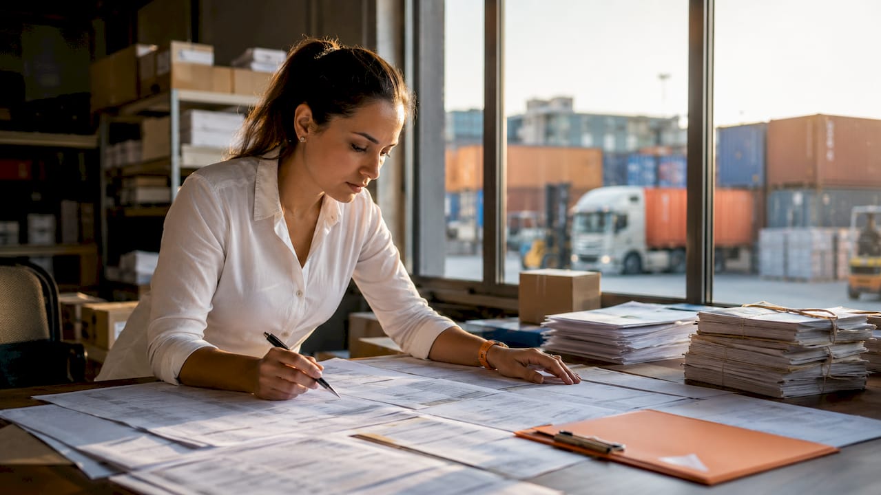 What Is Shipment Tracking? A Guide for Businesses