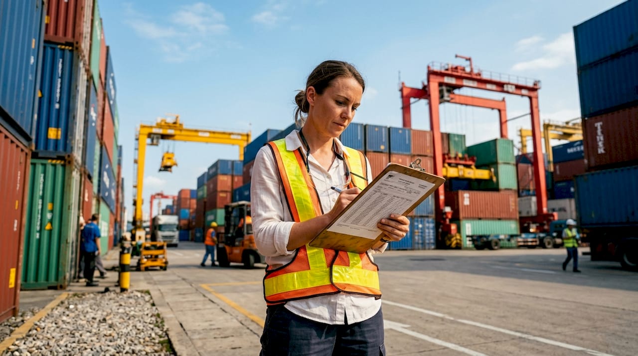 How to Ship Inventory from China to Amazon FBA