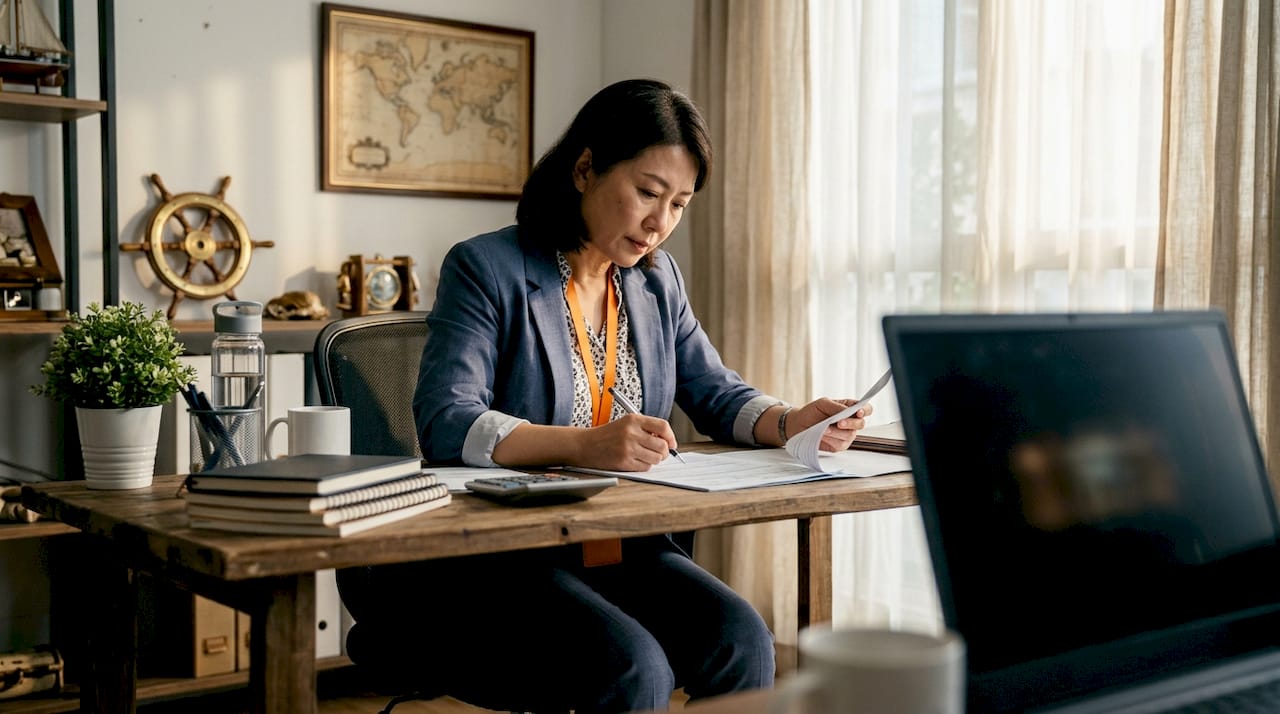 The Role of Customs Broker in Importing: 2026 Guide