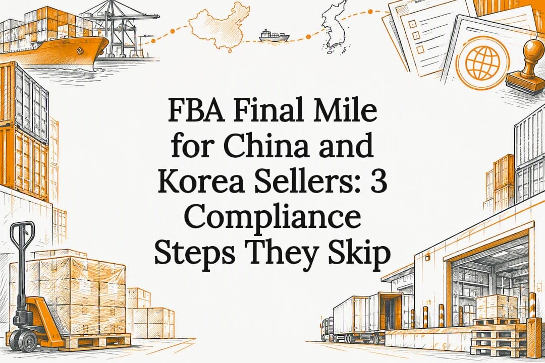 FBA final-mile logistics title card