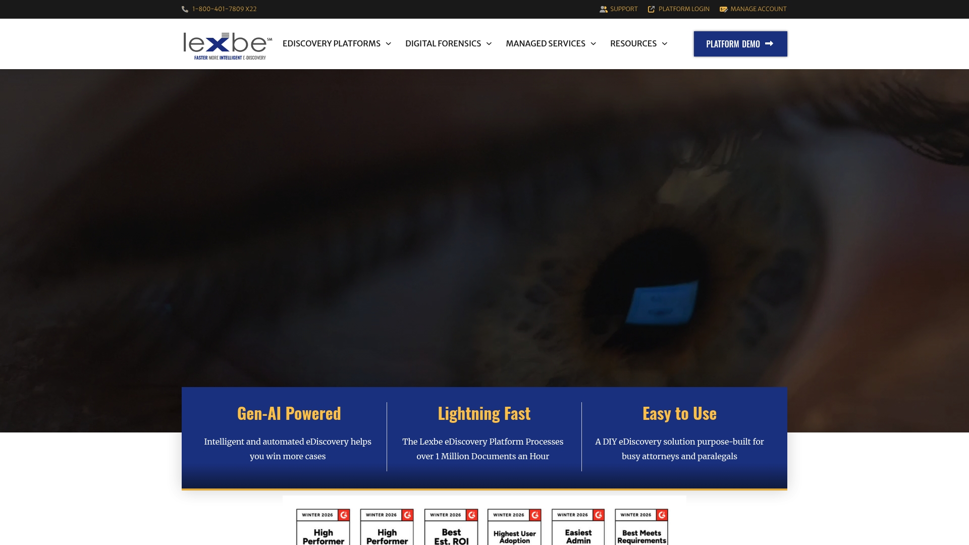 https://lexbe.com
