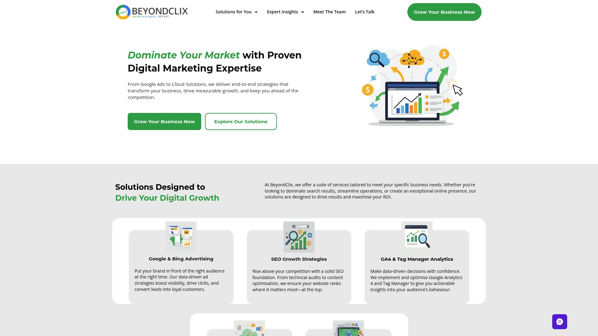 https://beyondclix.com
