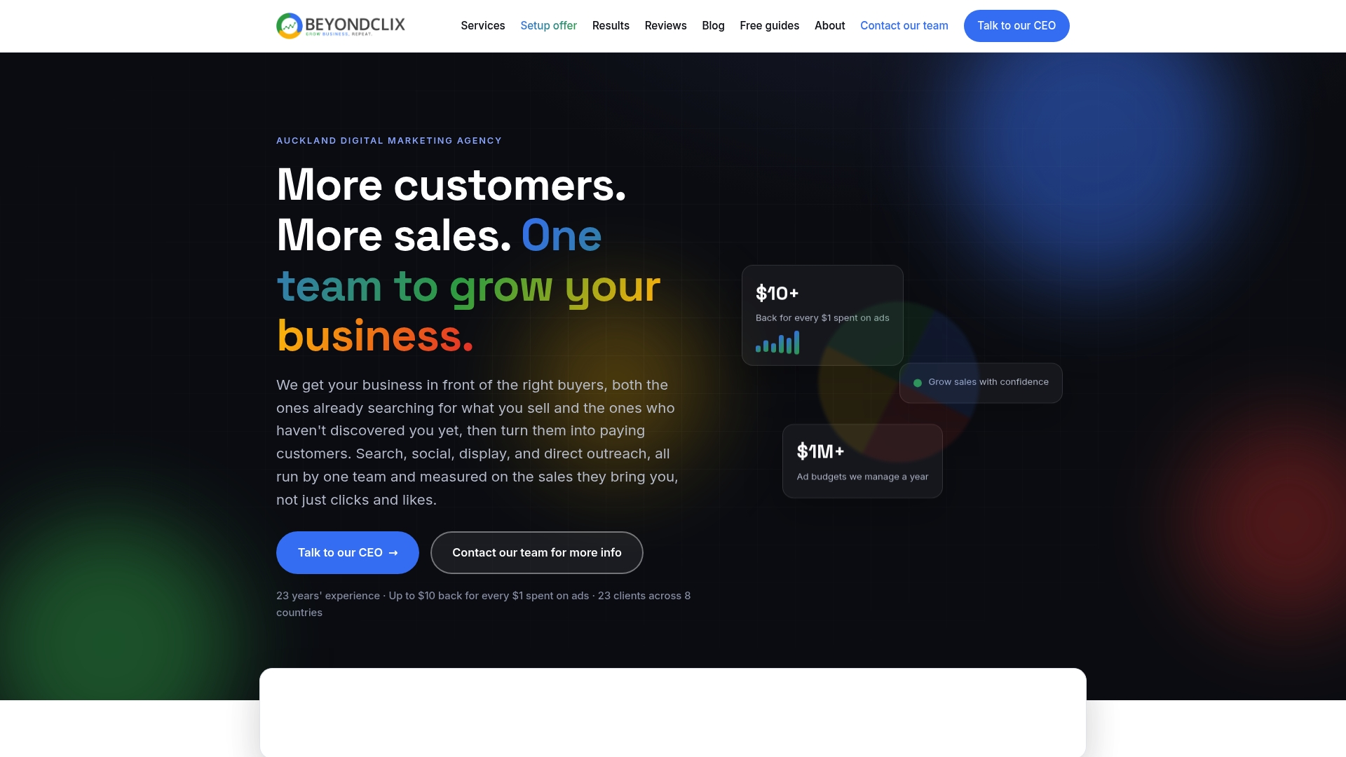 https://beyondclix.co.nz/index.html