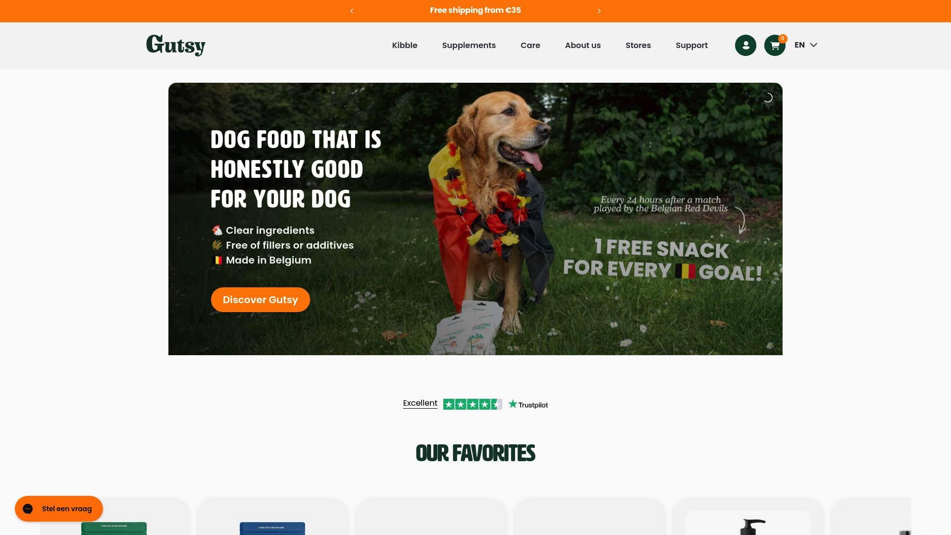 https://gutsy.dog