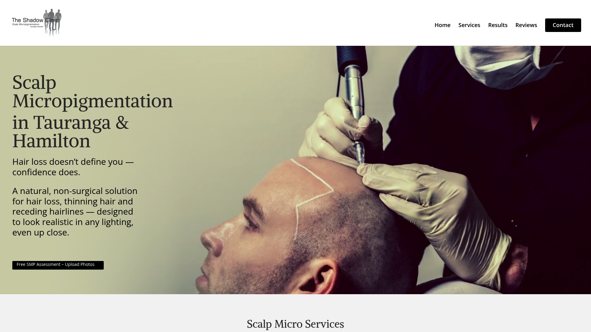 https://theshadowclinictauranga.nz
