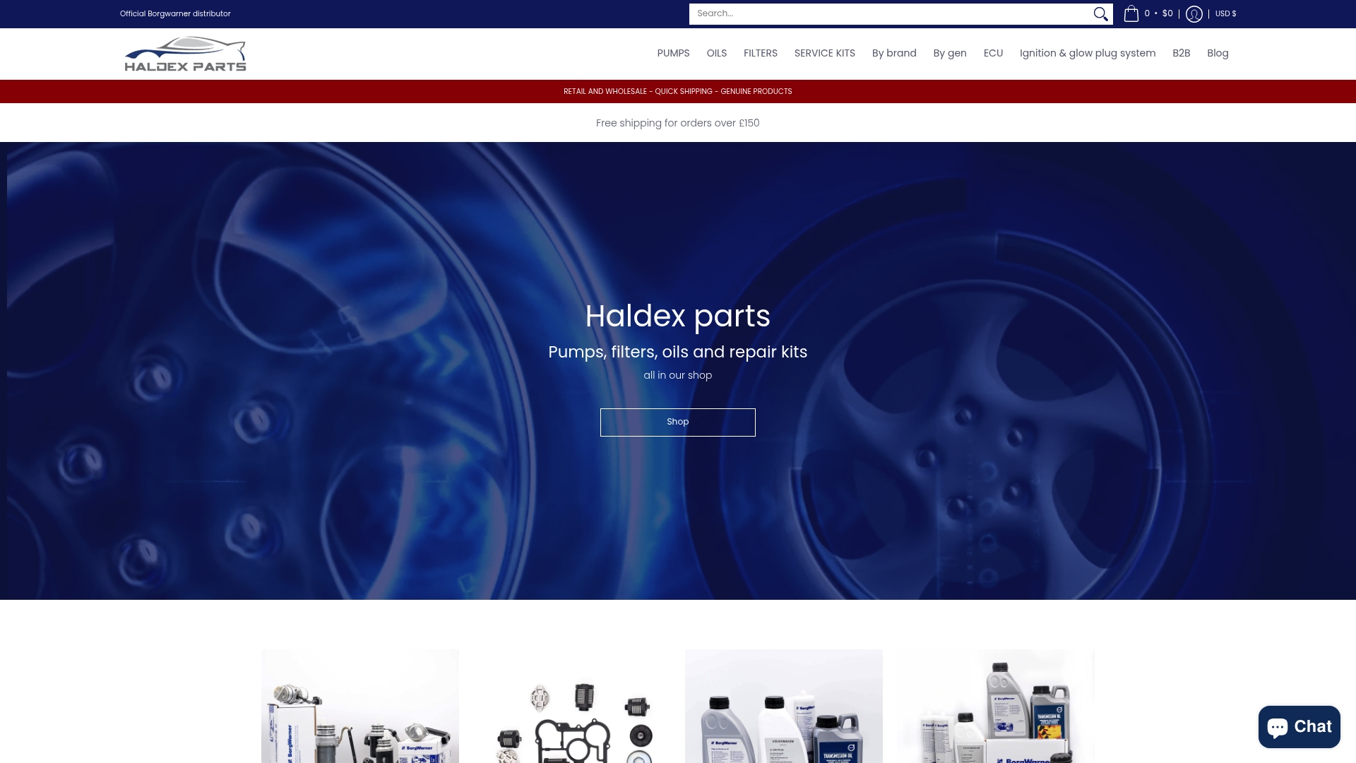 https://haldexparts.co.uk