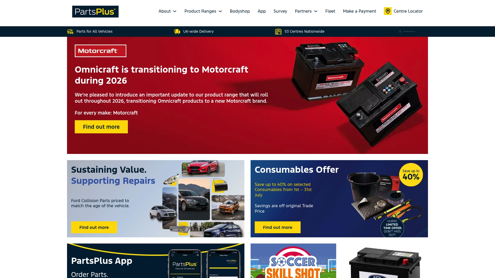 https://partsplusuk.com