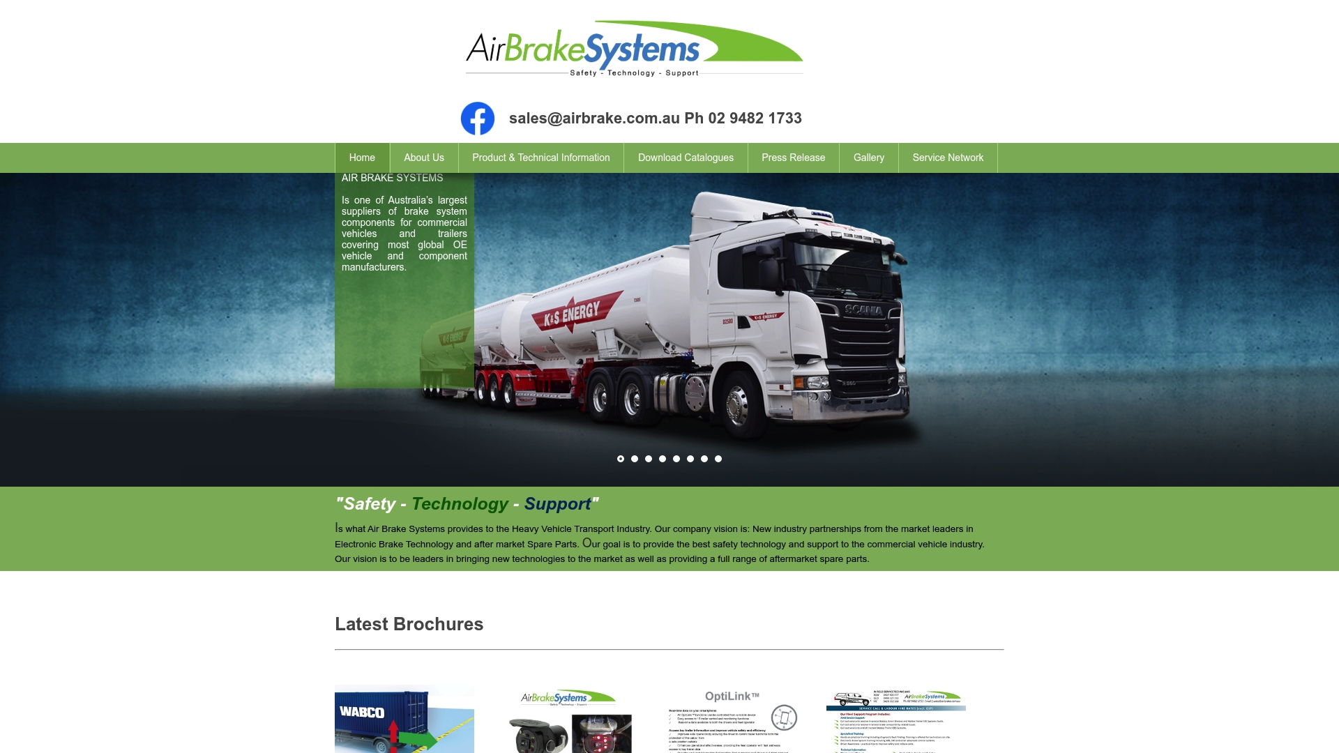 https://airbrake.com.au