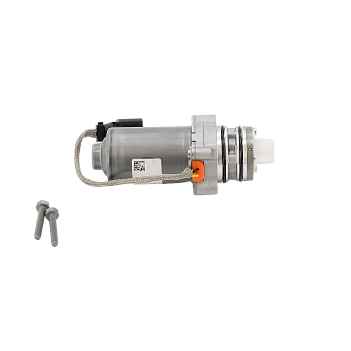 0CQ525549 AWD PUMP 5TH GEN FOR VW GOLF GTI / SEAT LEON CUPRA (FXD)