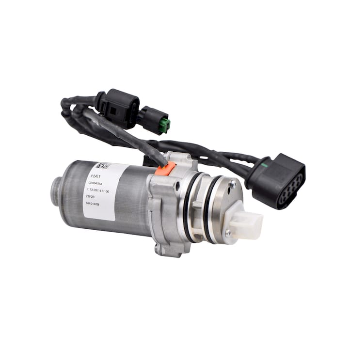 Haldex Oil pump 5 generation 9P1906271 Porsche