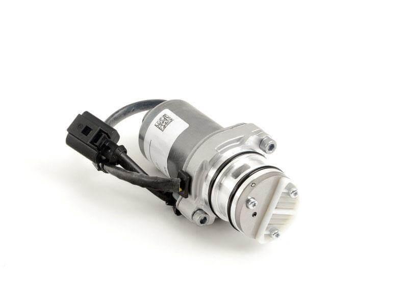 BorgWarner AWD Pre-Charge Pump 0AY598549A for 4th Gen Haldex System - Audi, VW, Skoda, Seat