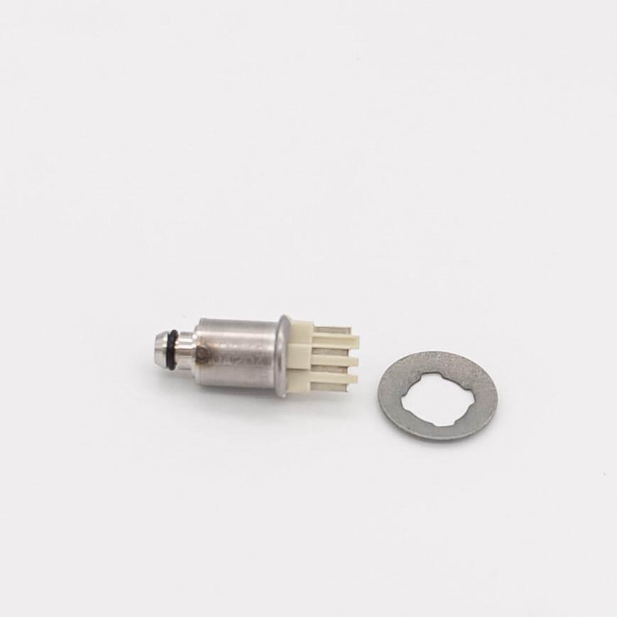 Genuine BorgWarner 30759668 Pressure Sensor Kit for Volvo AWD Systems