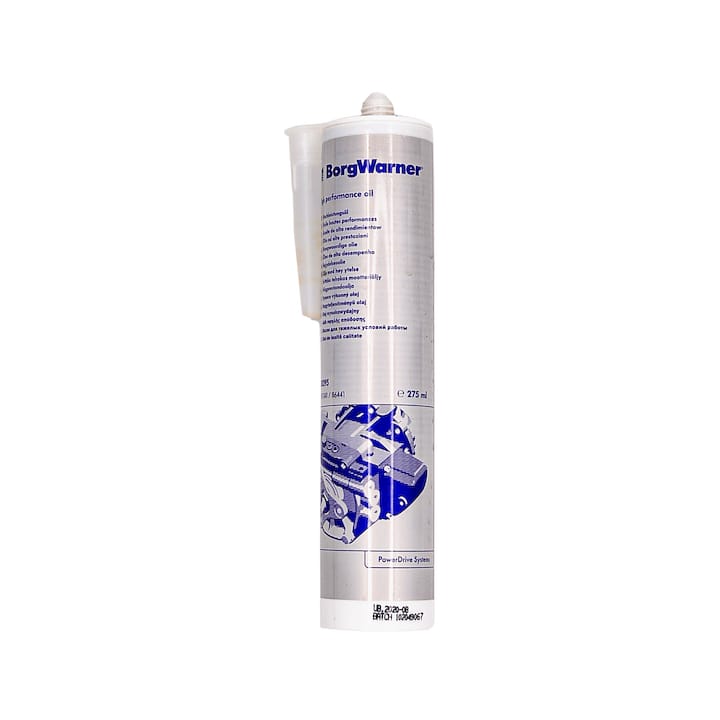 BorgWarner OEM Haldex Oil G052175A1 108295 (275ml) for 1st Gen AWD Systems