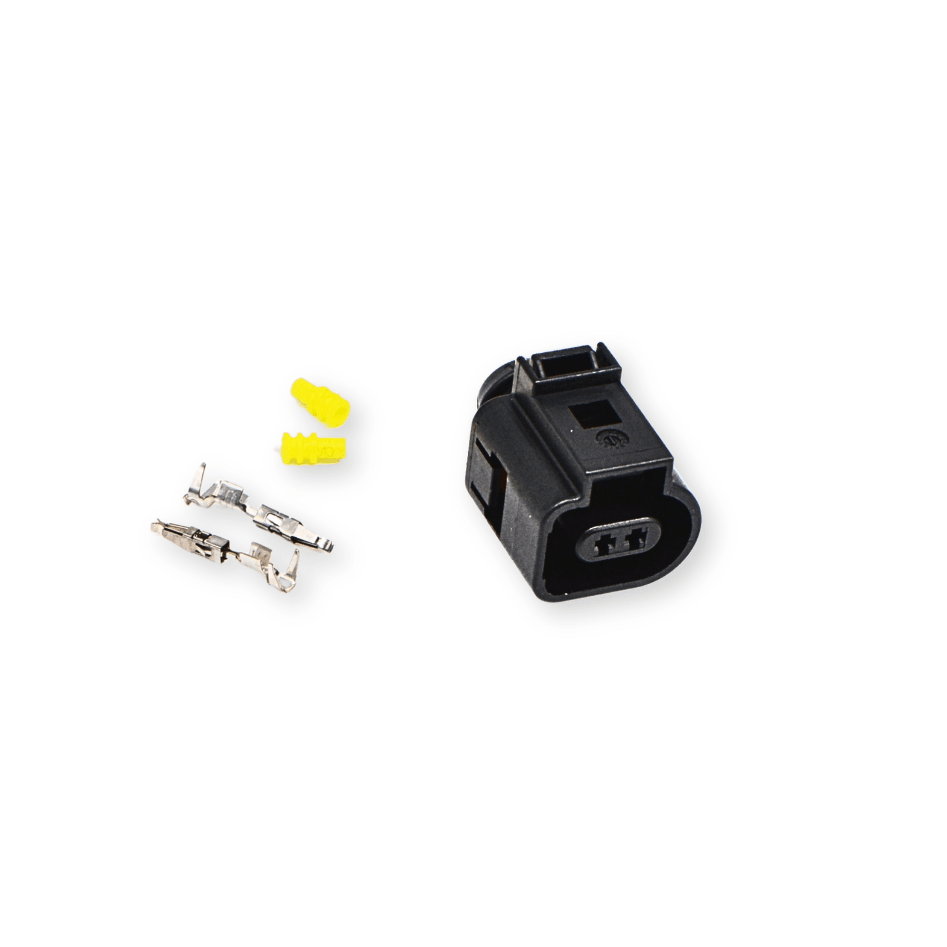 AWD Pump Connector Plug Replacement Tips – 2nd, 3rd & 4th Generation Haldex Pumps