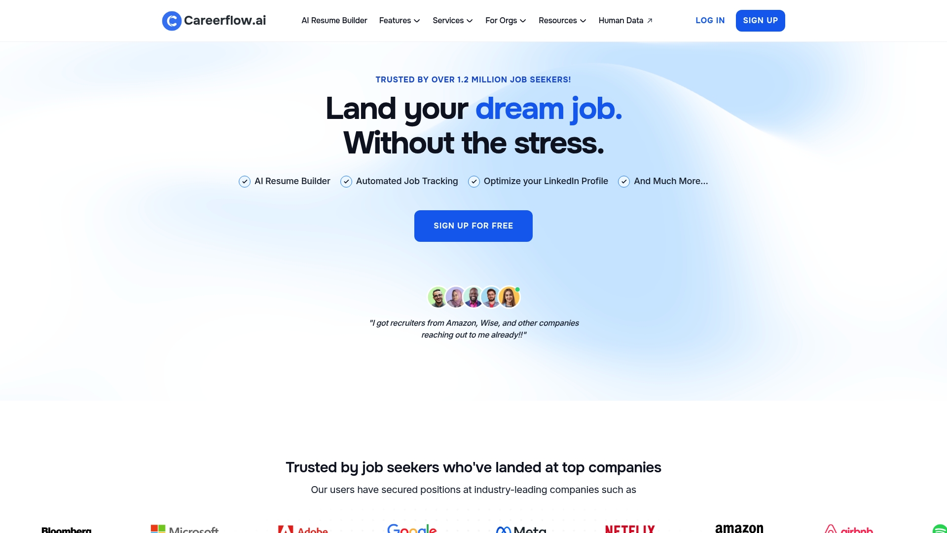 https://careerflow.ai