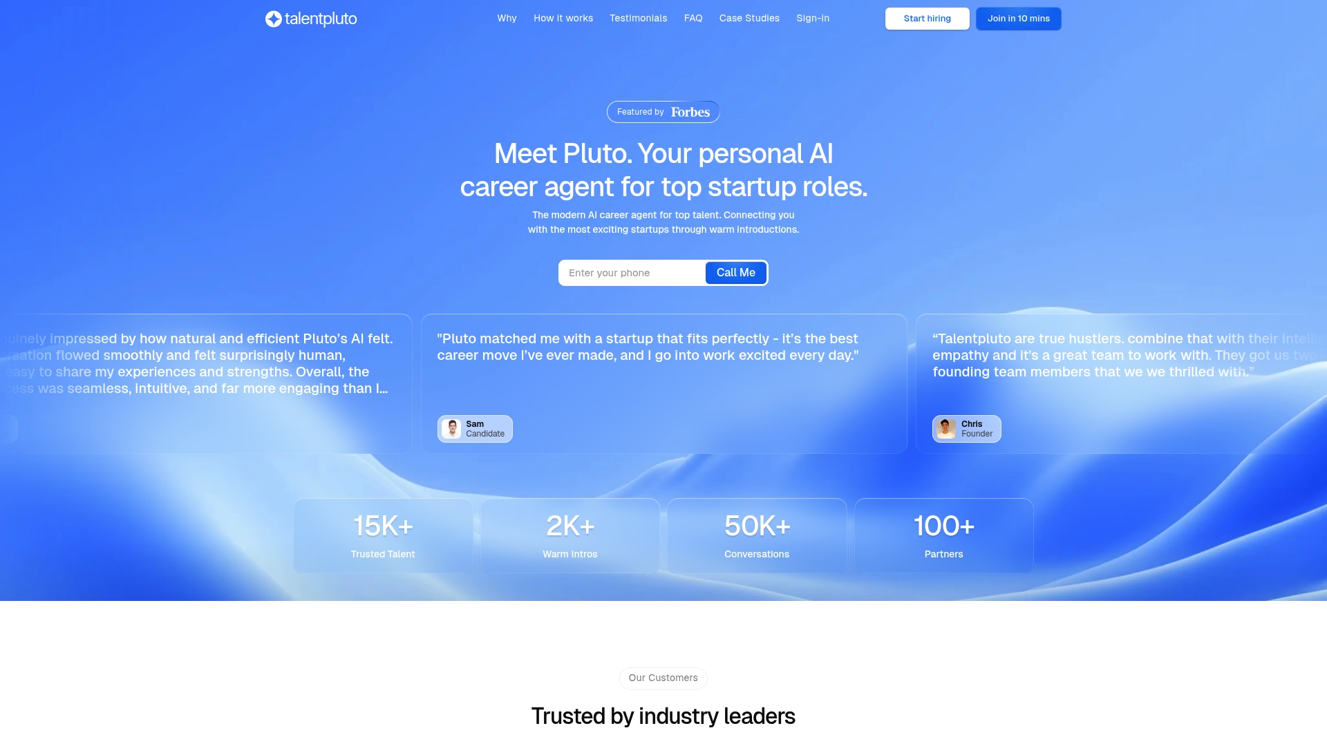 https://talentpluto.com