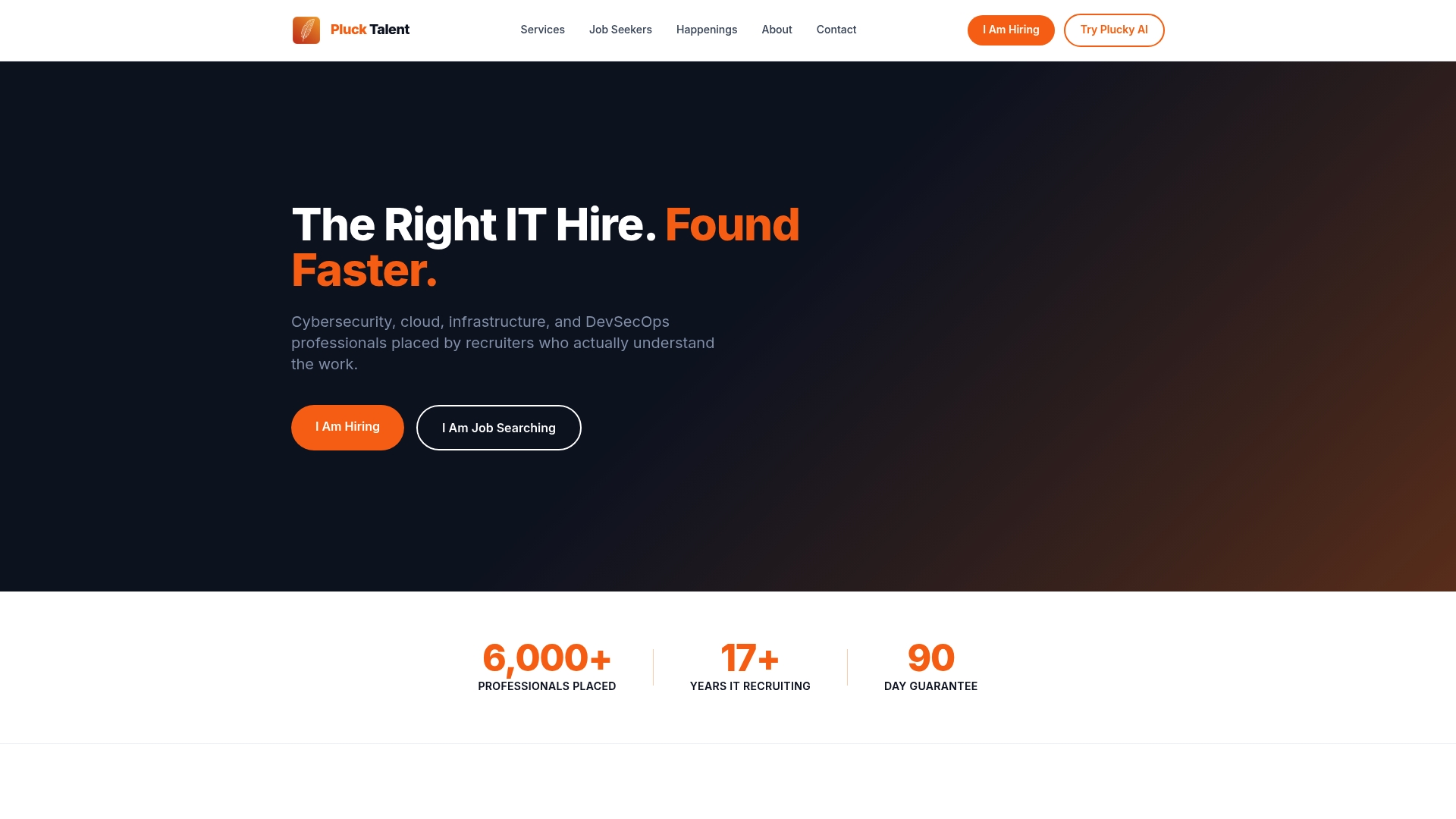 https://plucktalent.io