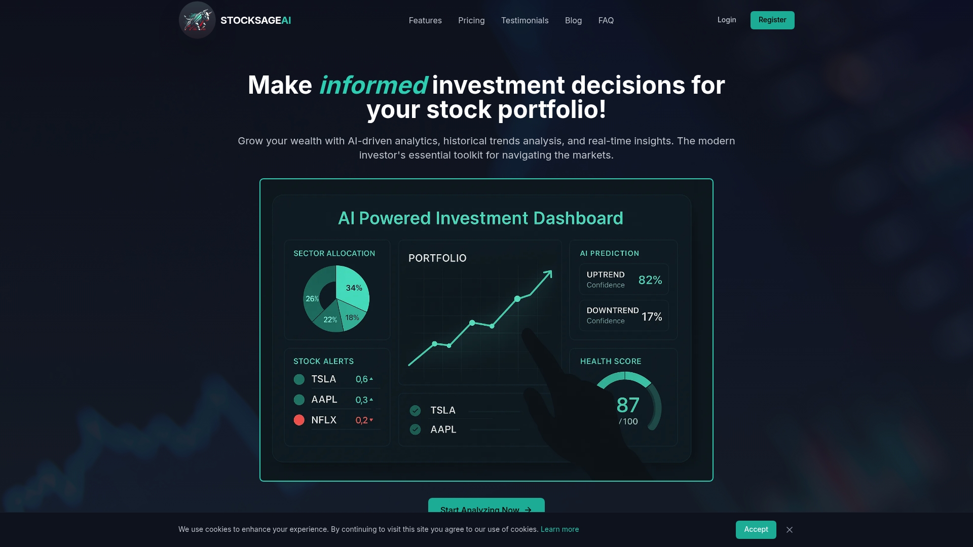 https://stocksageai.com