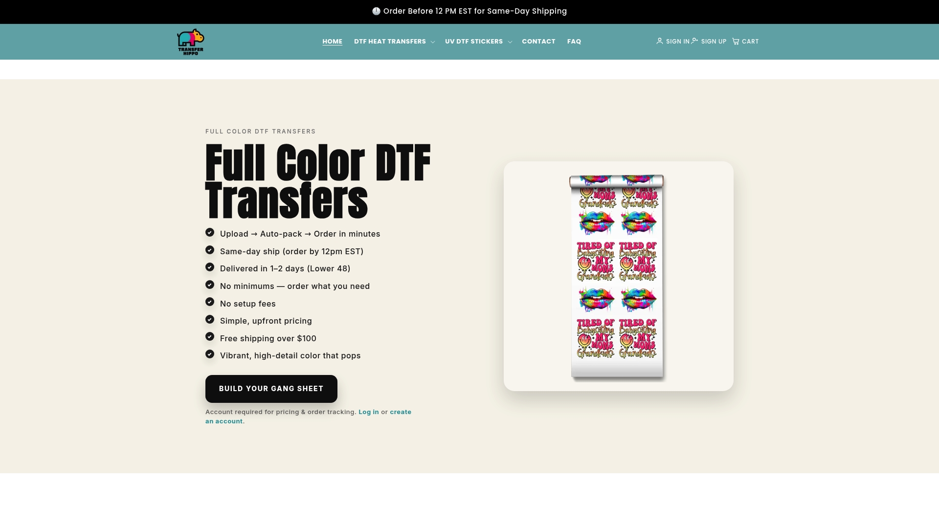 https://transferhippo.com