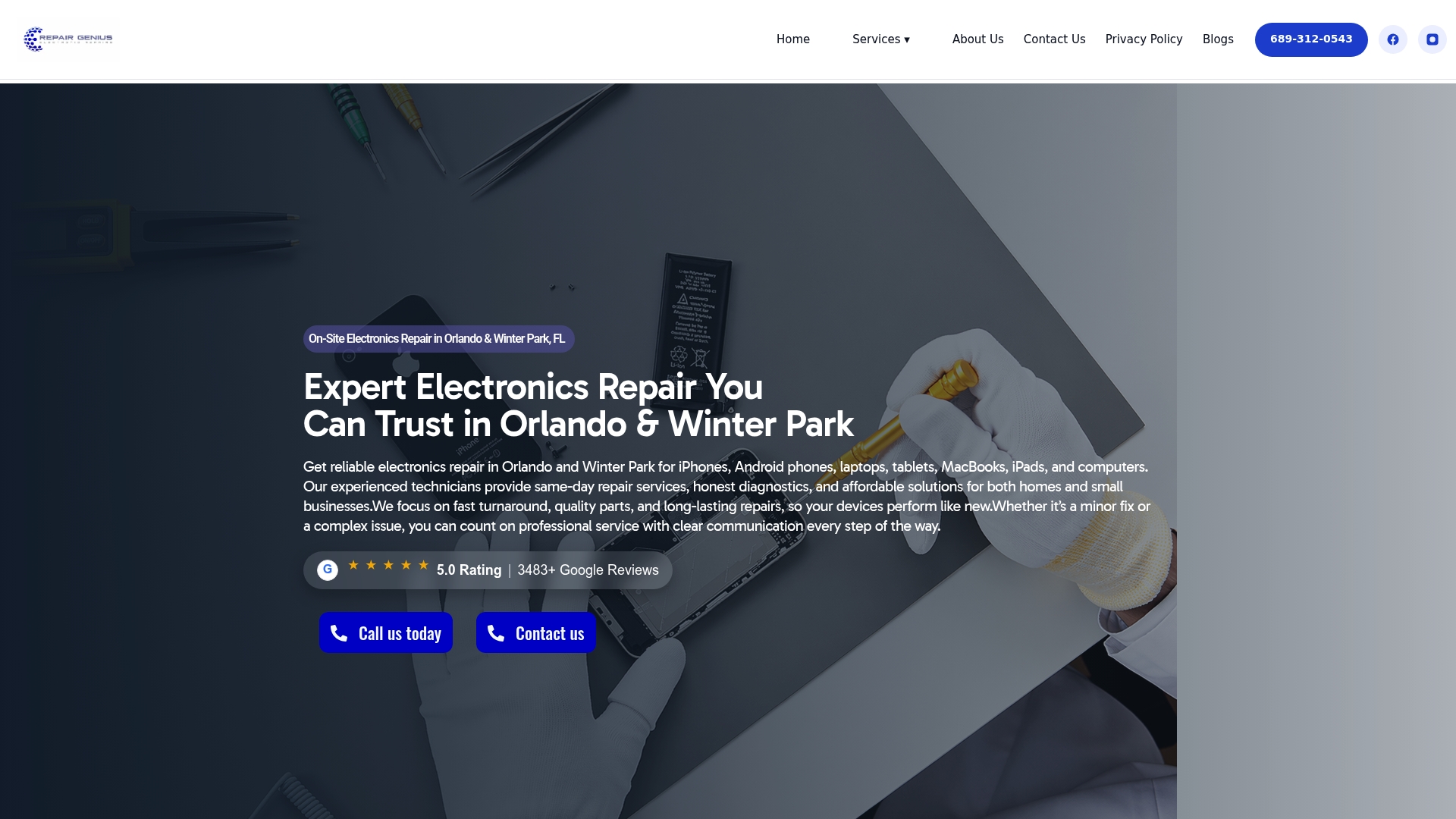 https://repairgeniuses.com