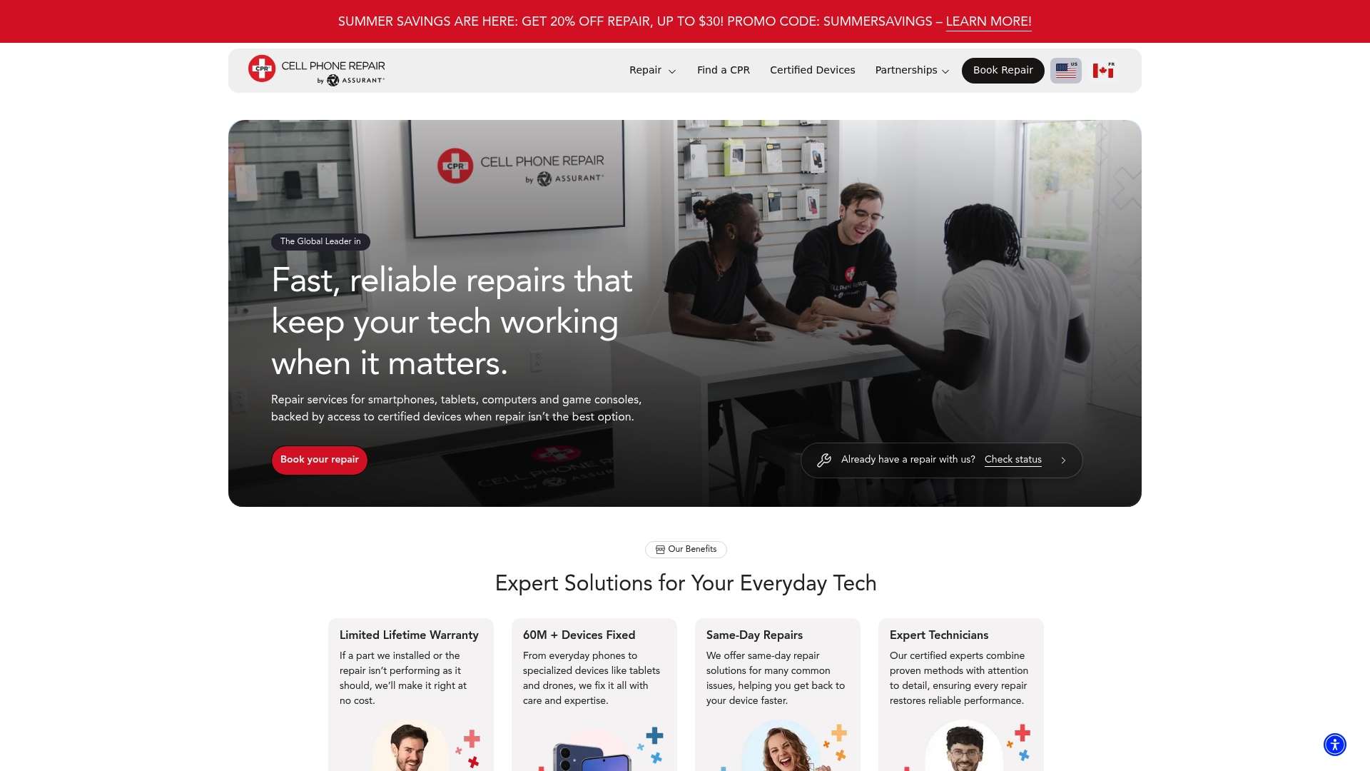 https://cellphonerepair.com