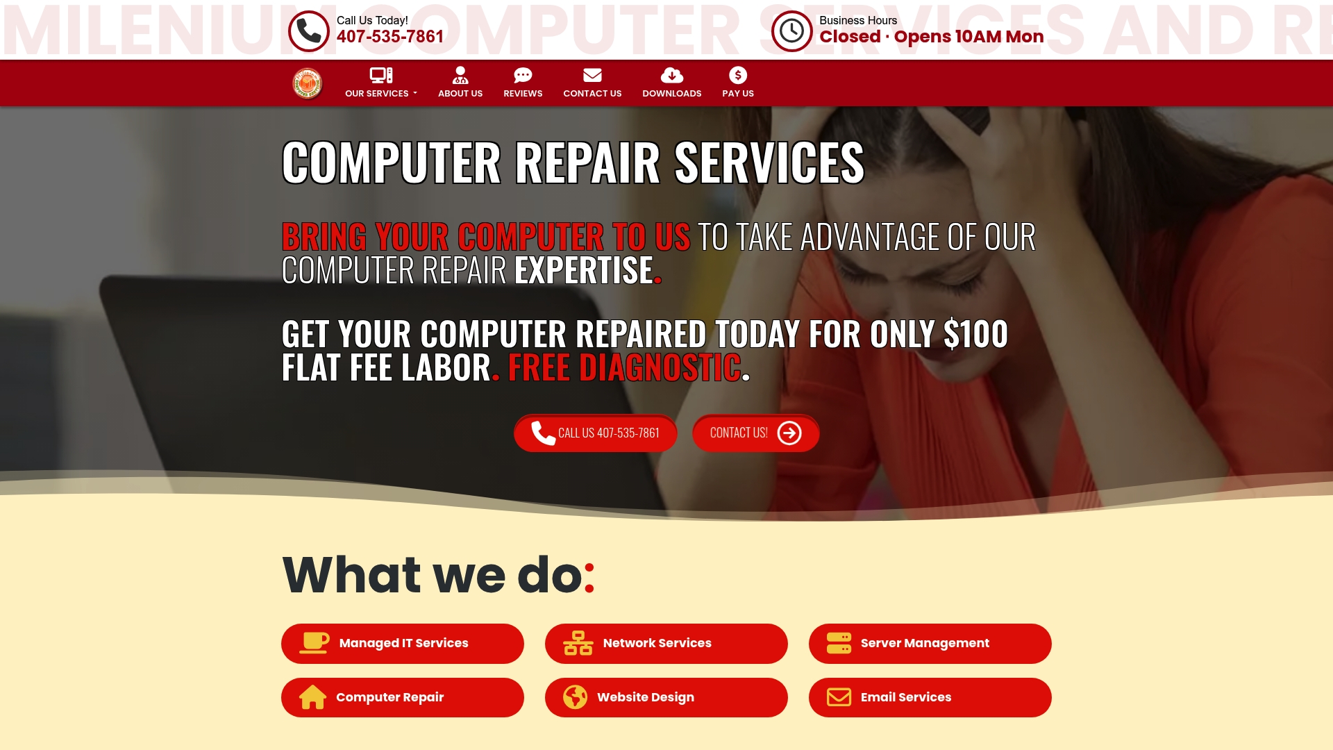 https://mileniumcomputers.com