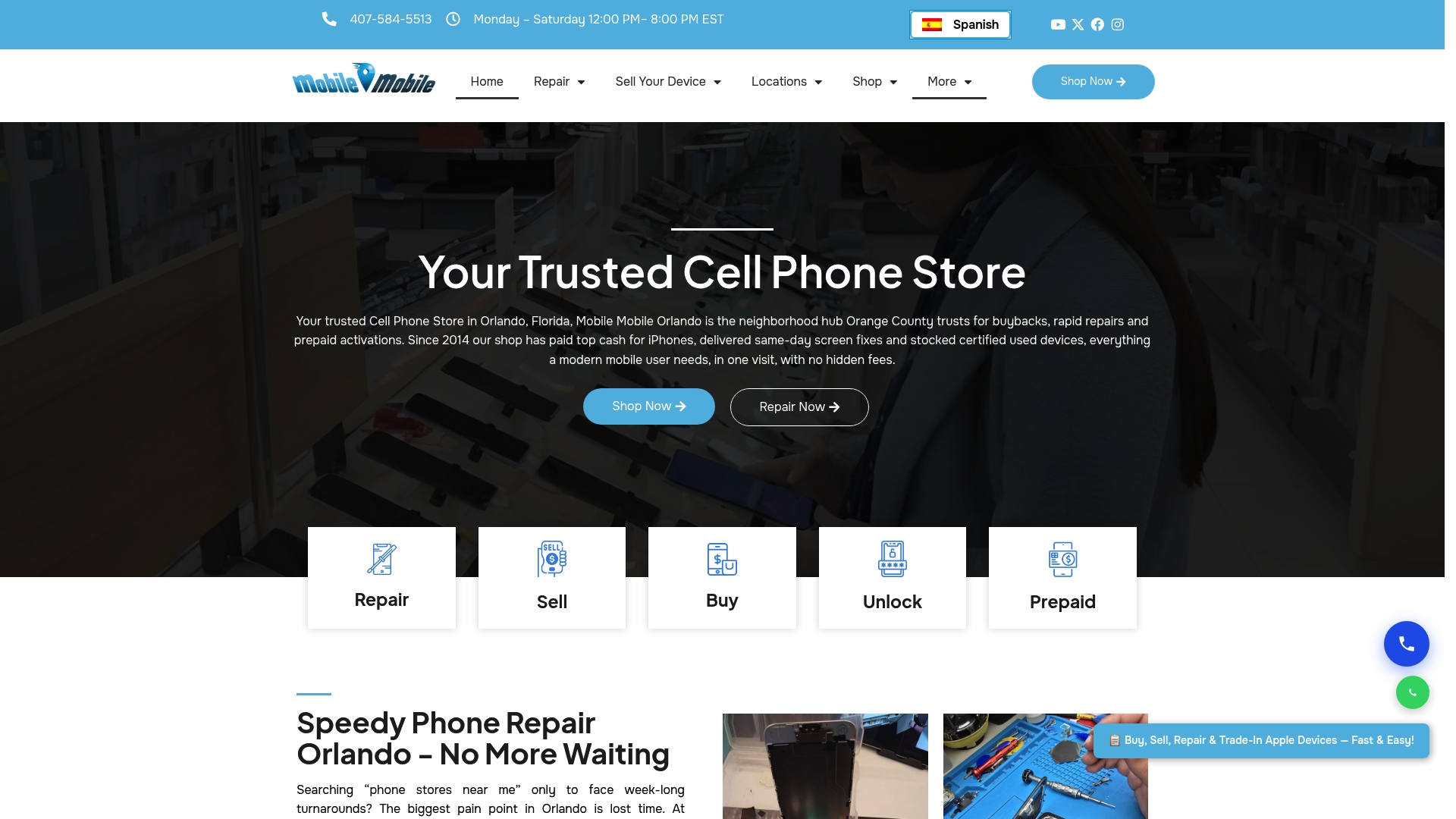 https://mobilemobileorlando.com