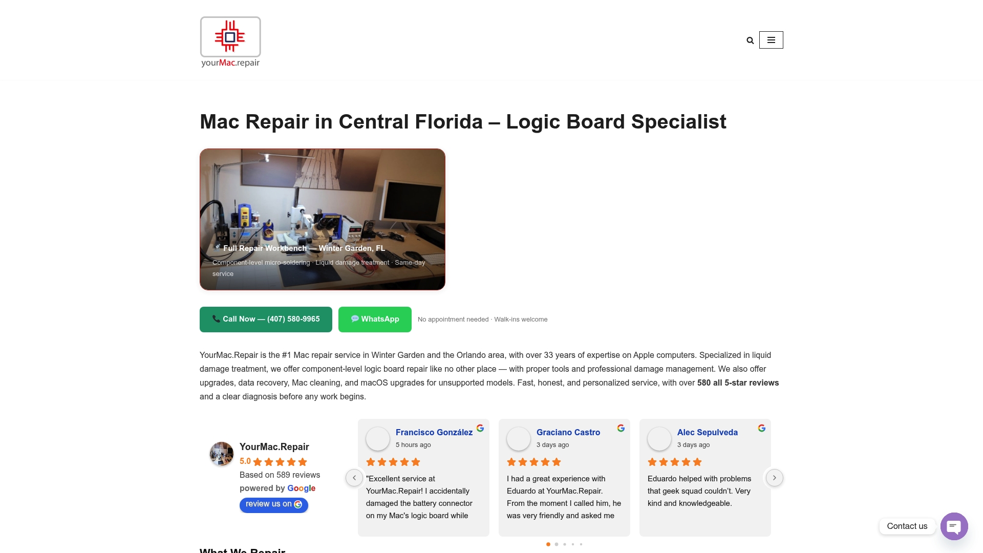 https://yourmac.repair