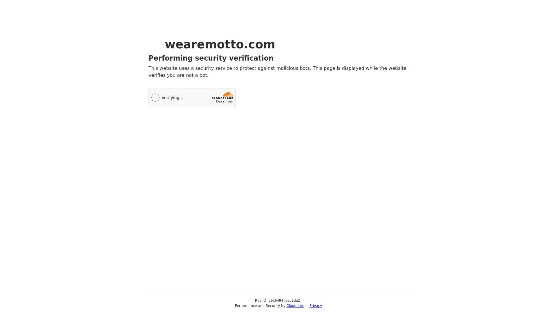 https://wearemotto.com
