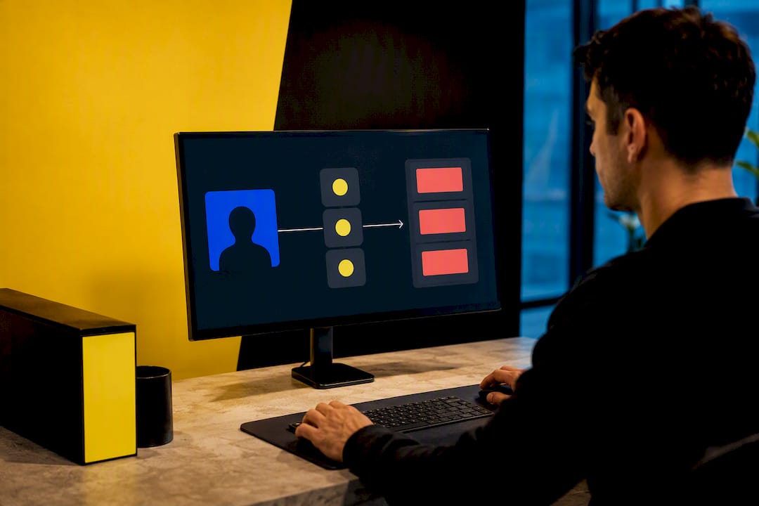 Creator trust connected to targeted paid media